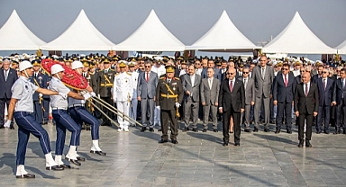 İzmir Büyük Zafer’in 100’üncü yılını kutluyor