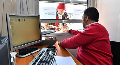 İzmirim Kart başvuru noktaları her yerde