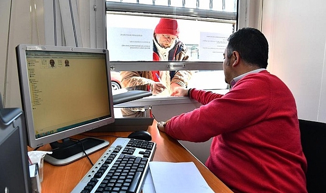 İzmirim Kart başvuru noktaları her yerde
