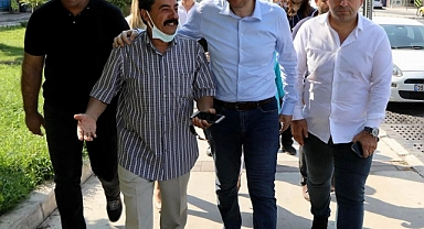Karabağlar'ın kara bahtı CHP'dir!