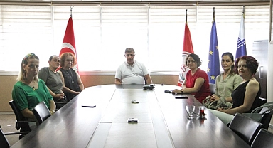 Karşıyaka Belediyesi Bilimsel Raporları İstedi