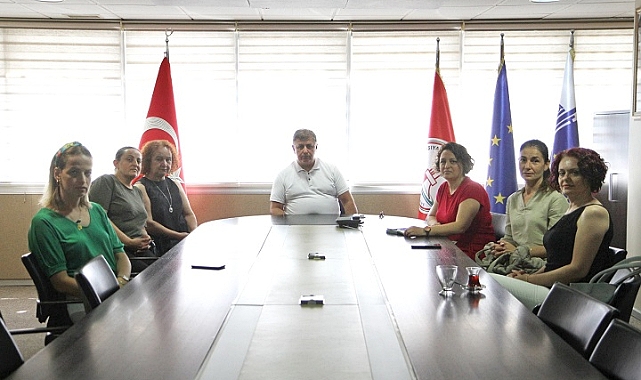Karşıyaka Belediyesi Bilimsel Raporları İstedi