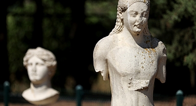 "Kehanet merkezi" aslında uzun yıllar işlevini korumuş