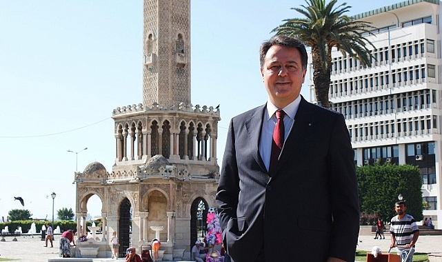 Kemeraltı’nın UNESCO adaylığına tam destek…