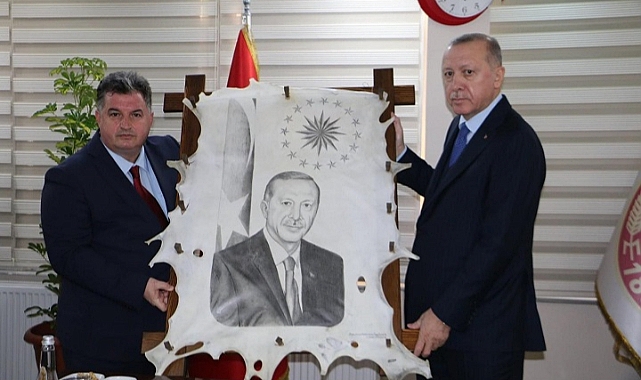 Kınık İlçe Bazlı Teşvik Kapsamına Alındı