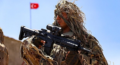 Komandoların "Pençe"si teröristlerin ensesinde