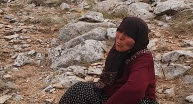 Kütahya'da iki gün önce kaybolan kadın bulundu