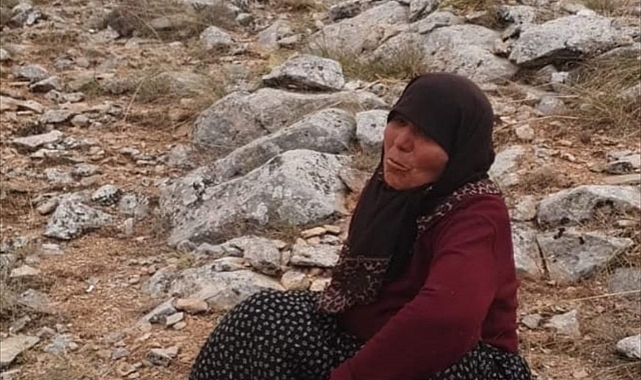 Kütahya'da iki gün önce kaybolan kadın bulundu