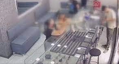 Kuyumcudan hırsızlık yapan 3 kişi tutuklandı