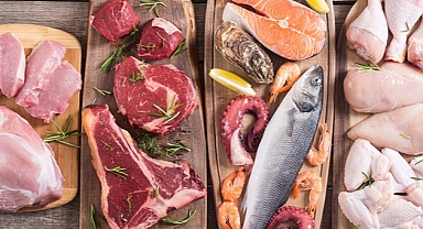 Levrek, çipura, orkinos, alabalık ihracatı 951 milyon dolara ulaştı