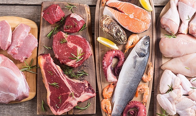 Levrek, çipura, orkinos, alabalık ihracatı 951 milyon dolara ulaştı