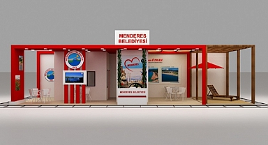 Menderes 91. İzmir Enternasyonal Fuar’ına Hazır
