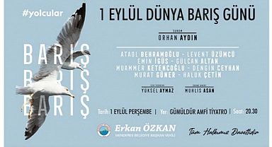 Menderes Belediyesi etkinlikleri hız kesmeden devam ediyor