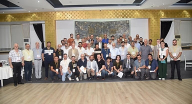 Menemen Uluslararası Çömlek Festivali’ne Hazırlanıyor