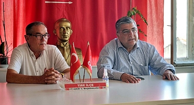 Milletvekili Sındır, “esnaf yoksa işsiz çok, hayat yok!”