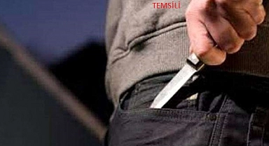 Muğla'da bıçaklı kavgada 1 kişi öldü