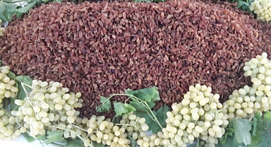 Muhteşem üçlü ihracatta 1 milyar doları geçti