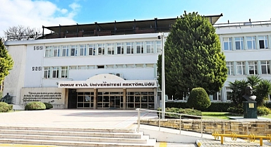 Okul Birincilerinin Tercihi Dokuz Eylül Oldu