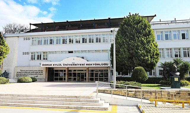 Okul Birincilerinin Tercihi Dokuz Eylül Oldu