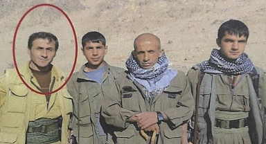 PKK/YPG'nin sözde eyalet yöneticisi etkisiz hale getirildi