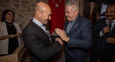 Prof. Dr. Akyarlı vefat etti