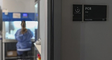 Sağlık Bakanlığı haftalık Kovid-19 verilerini açıkladı