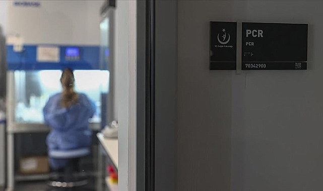 Sağlık Bakanlığı haftalık Kovid-19 verilerini açıkladı