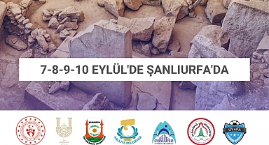 Şanlıurfa'da Uyafa Göbeklitepe Cup Heyecanı Yaşanacak