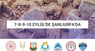 Şanlıurfa'da Uyafa Göbeklitepe Cup Heyecanı Yaşanacak