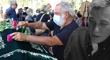 Sungun Babacan, son yolculuğuna uğurlandı