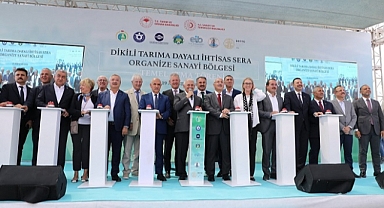 Sürekli’den performans raporu