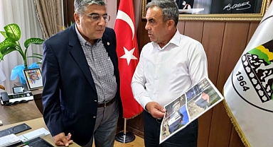 “Türk tarımı kuşatma altında!”