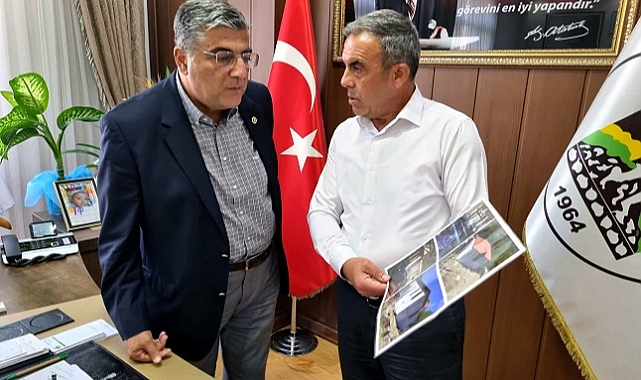 “Türk tarımı kuşatma altında!”