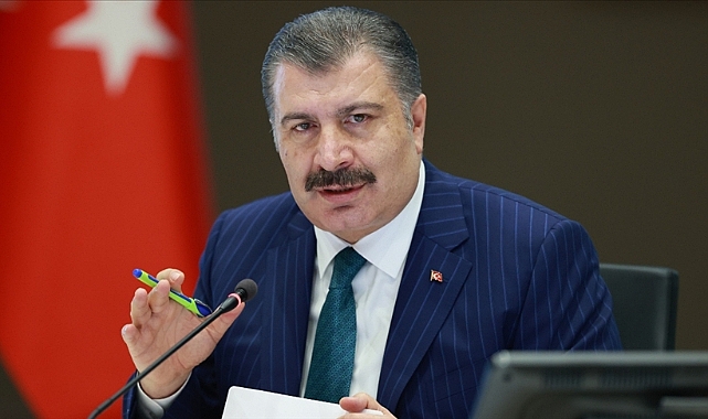 Türkiye&#039;de 5 maymun çiçeği virüsü hastası tespit edildi