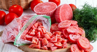 Türkiye geneli mamul ihracatı 1,5 milyar dolara koşuyor