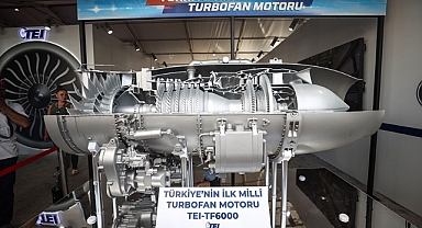 Türkiye'nin en güçlü motoru için geri sayım