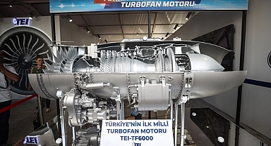 Türkiye'nin en güçlü motoru için geri sayım
