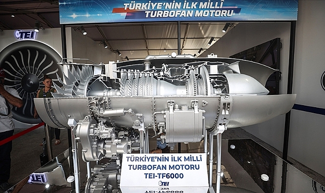Türkiye'nin en güçlü motoru için geri sayım