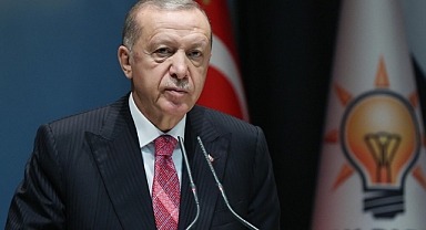 "Ülkede demokrasiyi içselleştirmiş yerli ve milli muhalefet açığı var"