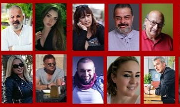 “Yeter Artık Vurma” adlı filmin çekimleri Çorum'da başlıyor
