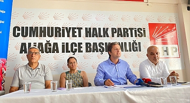 Yücel'den "NAe Sao Paulo" gemisine ilişkin açıklama