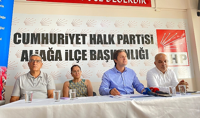 Yücel'den "NAe Sao Paulo" gemisine ilişkin açıklama