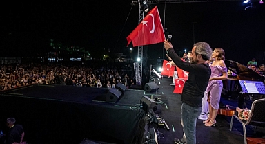 100. yıla özel “İzmir Türküleri” albümü çıktı