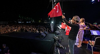 100. yıla özel “İzmir Türküleri” albümü çıktı