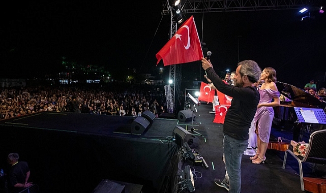 100. yıla özel “İzmir Türküleri” albümü çıktı