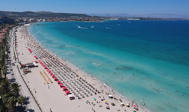2024 Skal Uluslararası Dünya Kongresi'ni İzmir kazandı