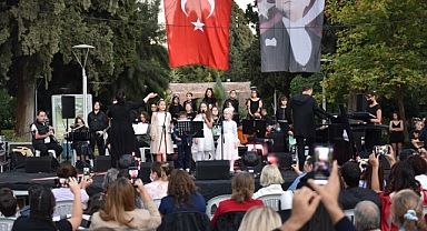 3. Bornova Kitap Günleri başlıyor