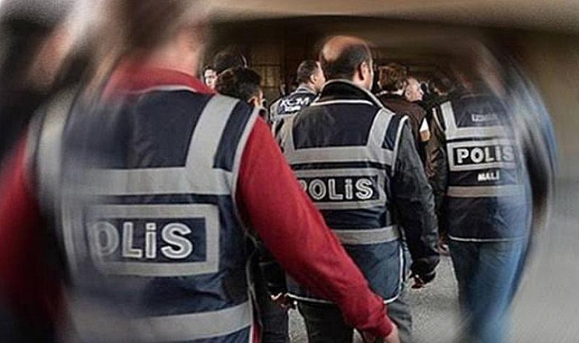 3 FETÖ şüphelisinden 2'si tutuklandı