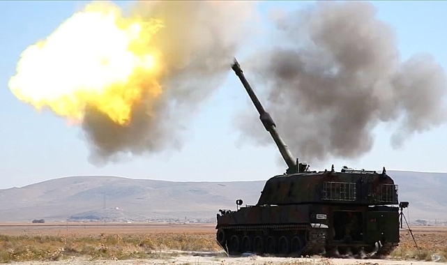 3 PKK'lı terörist etkisiz hale getirildi