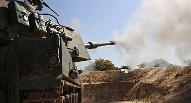 4 PKK/YPG'li terörist etkisiz hale getirildi